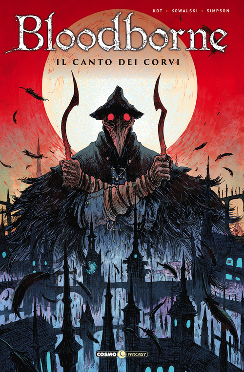 Bloodborne