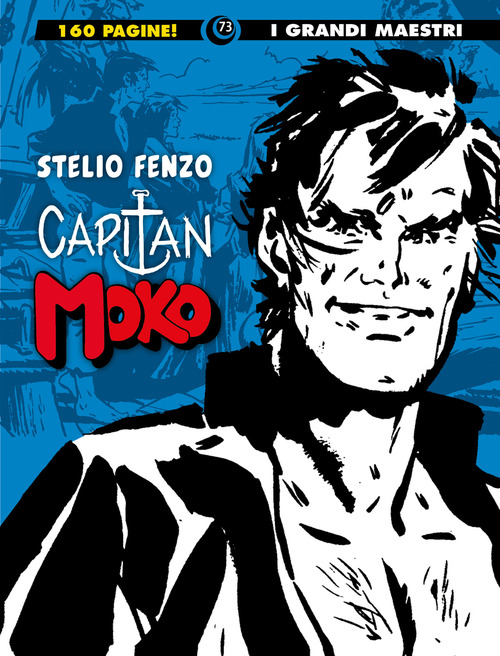 Capitan Moko