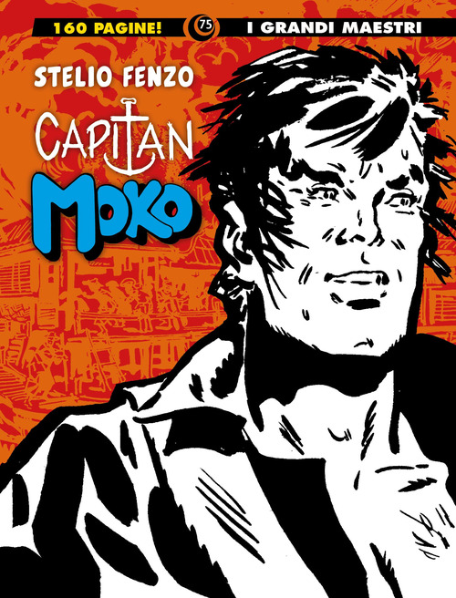 Capitan Moko
