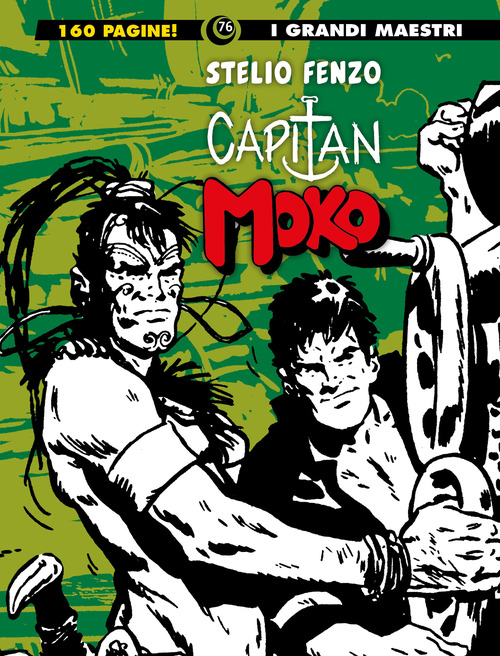 Capitan Moko