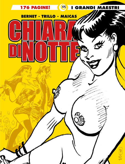 Chiara di notte