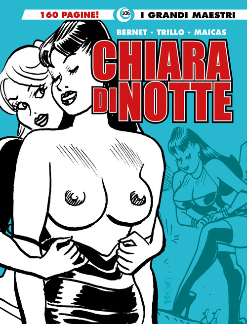 Chiara di notte