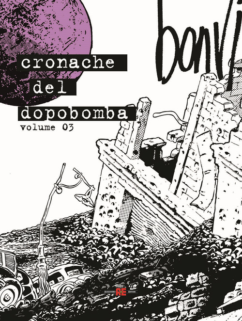 Cronache del dopobomba