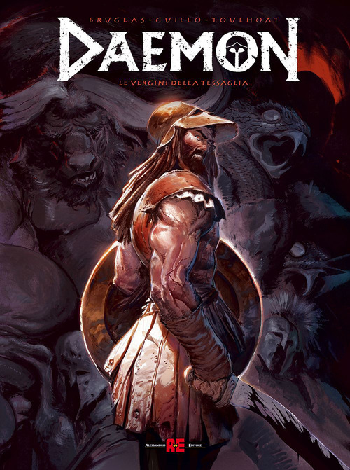 Daemon