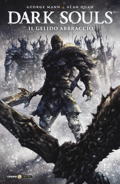 Dark Souls