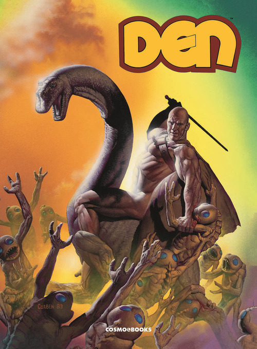 Den