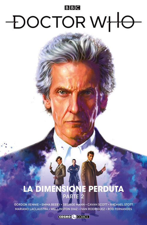 Doctor Who