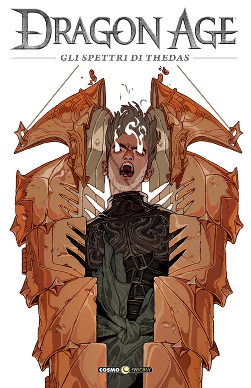 Dragon age