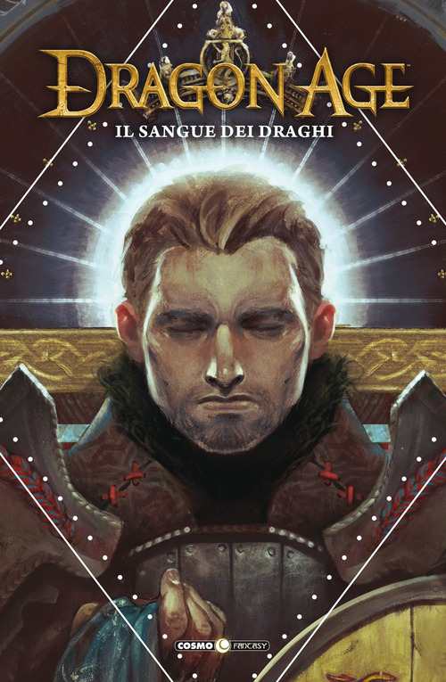 Dragon age