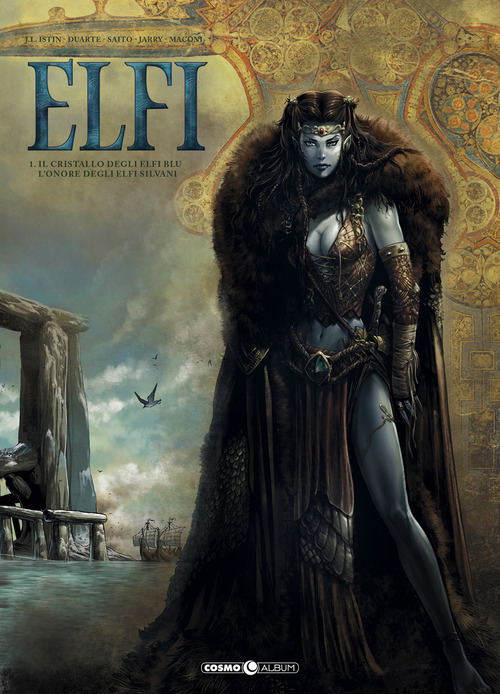 Elfi