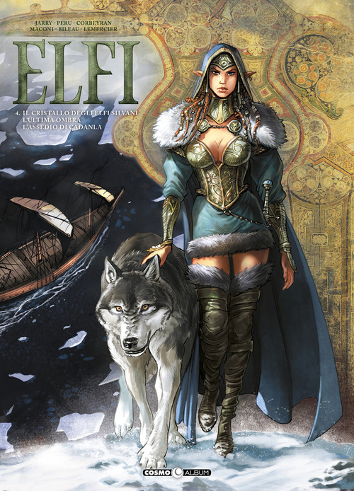 Elfi