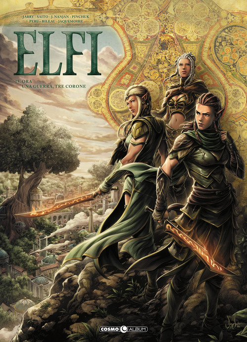 Elfi