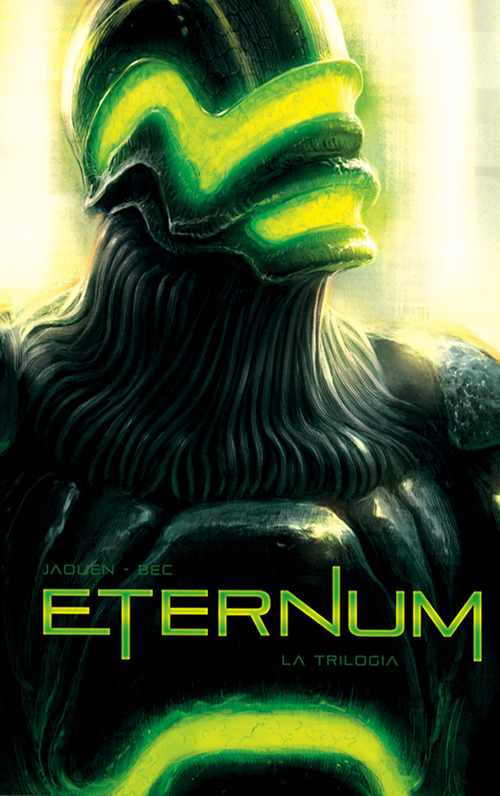 Eternum