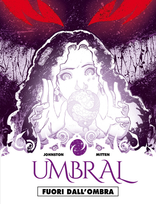 Fuori dall'ombra. Umbral