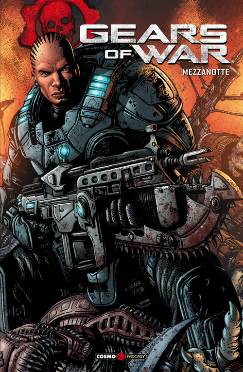 Gears of war