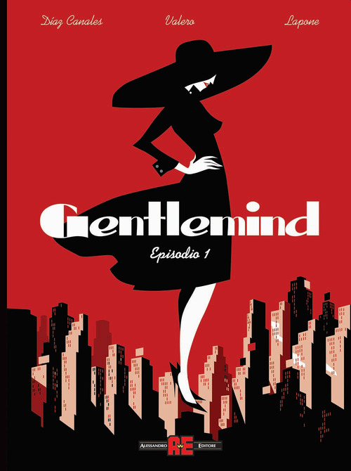 Gentlemind