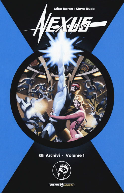 Gli archivi di Nexus