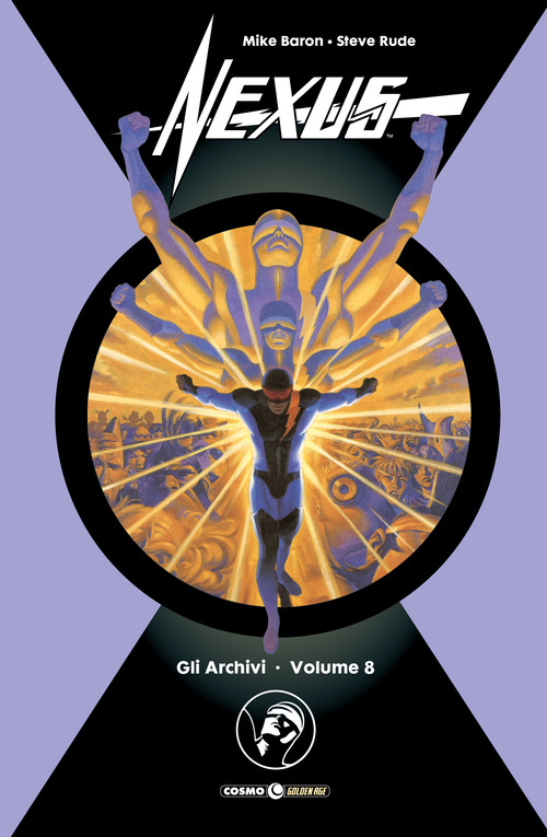 Gli archivi di nexus