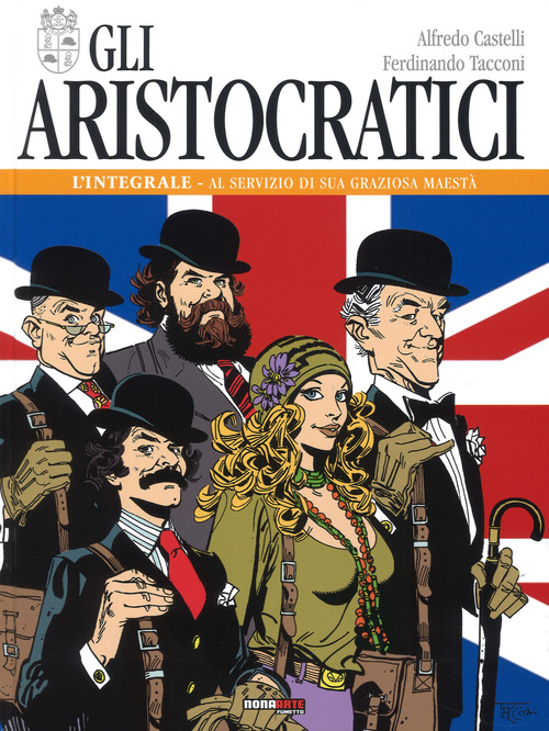 Gli aristocratici. L'integrale