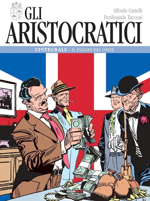 Gli aristocratici. L'integrale