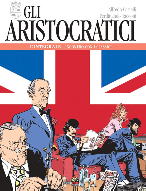 Gli aristocratici. L'integrale