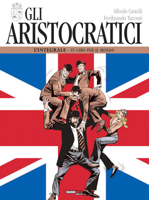 Gli aristocratici. L'integrale