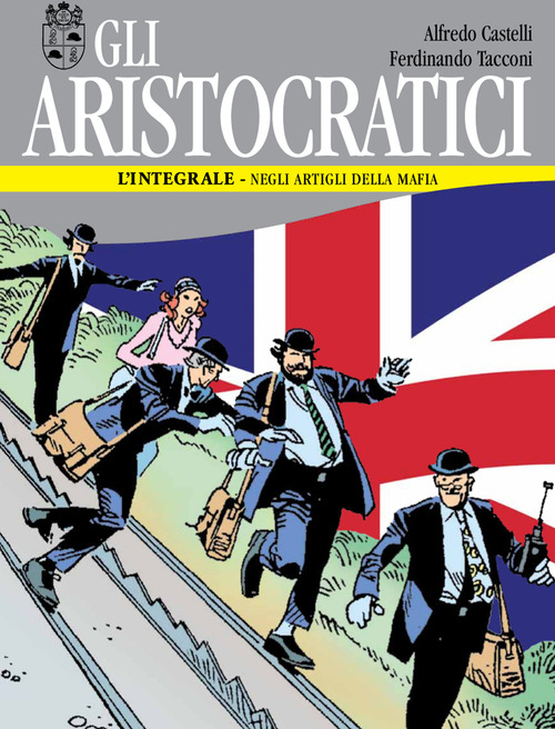 Gli aristocratici. L'integrale