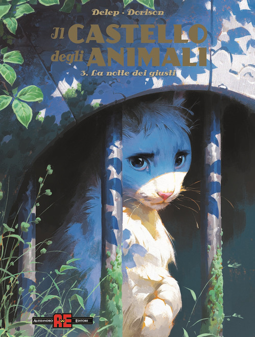 Il castello degli animali