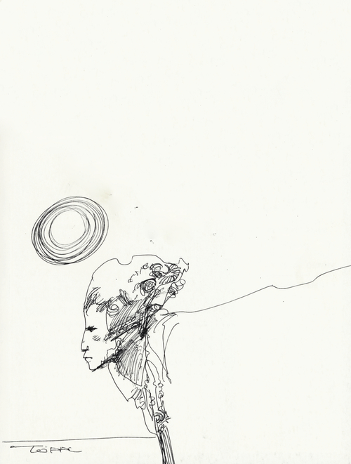 Il collezionista. Ediz. variant Sketch