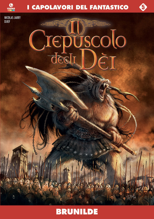 Il crepuscolo degli dei