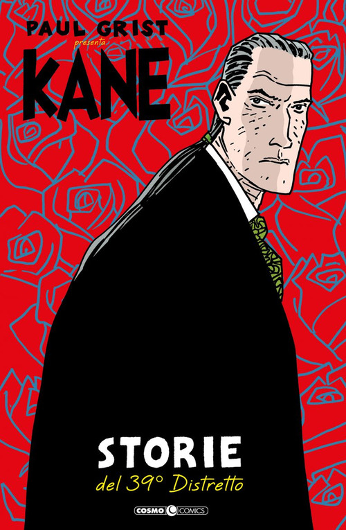 Kane
