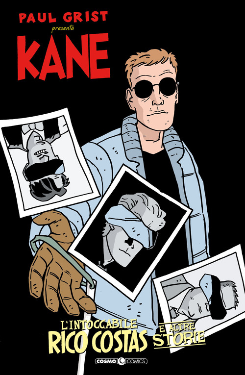 Kane