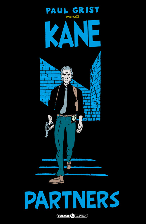 Kane