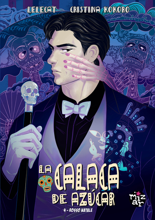 La Calaca de Az&ugrave;car