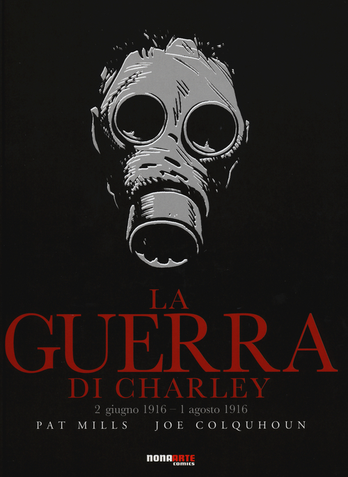 La guerra di Charley