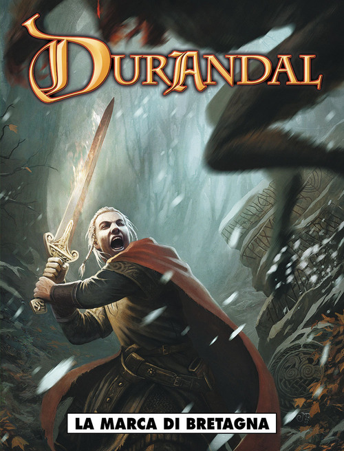 La marca di Bretagna. Durandal