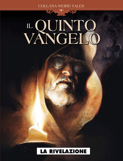 La rivelazione. Il quinto vangelo