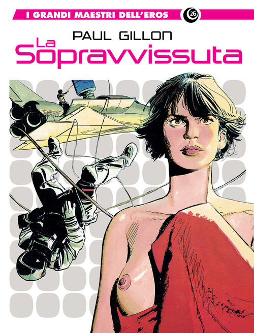 La sopravvissuta