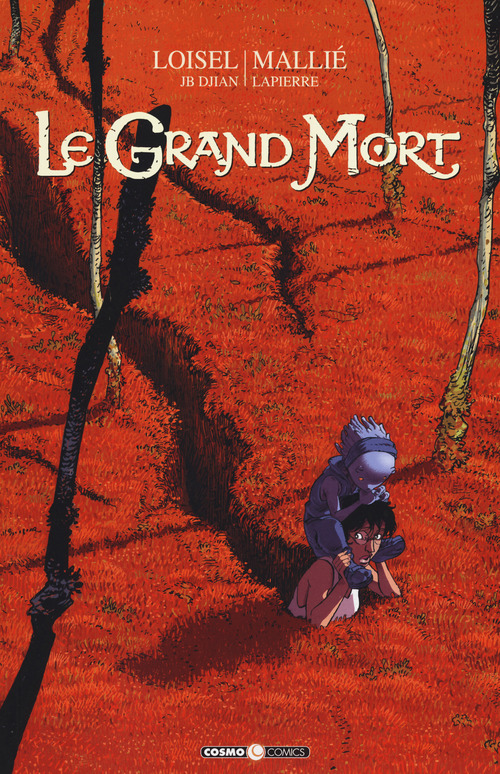 Le grand mort