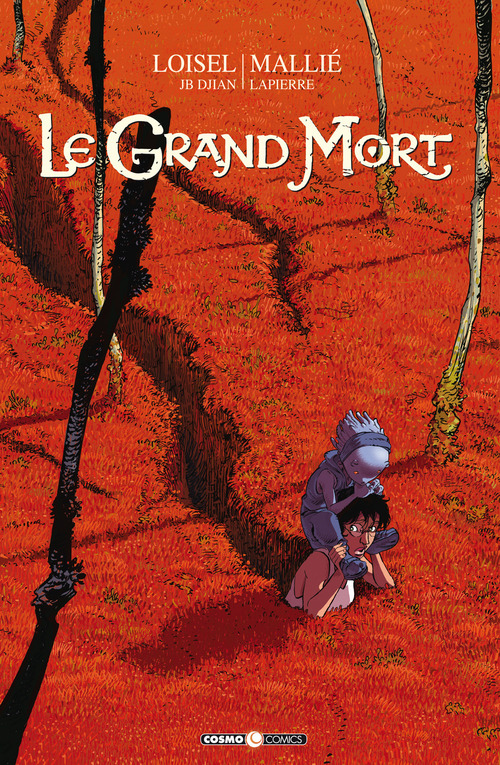 Le grand mort
