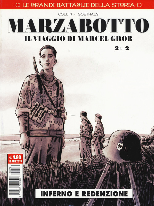 Le grandi battaglie della storia