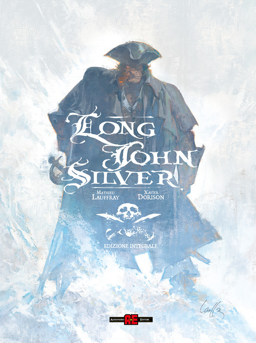 Long John Silver