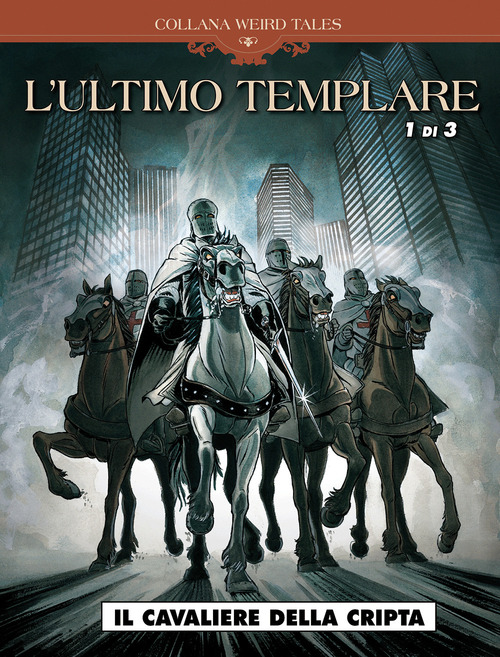 L'ultimo templare