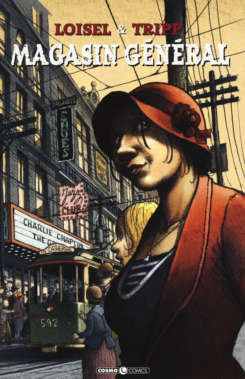 Photo gallery principale