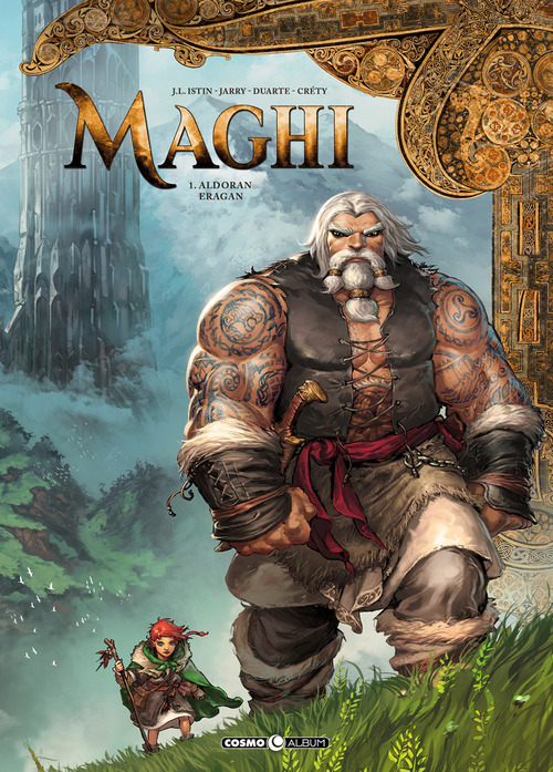 Maghi
