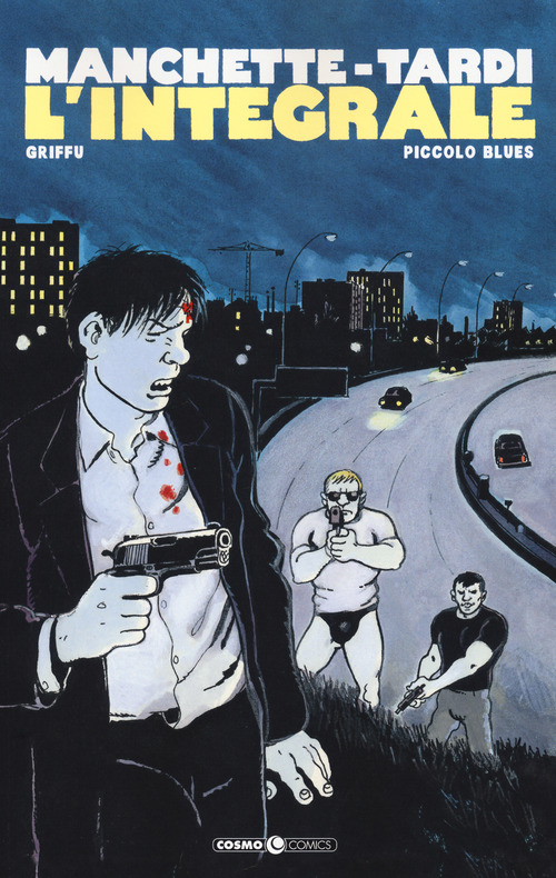 Photo gallery principale