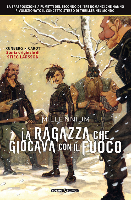 Millennium