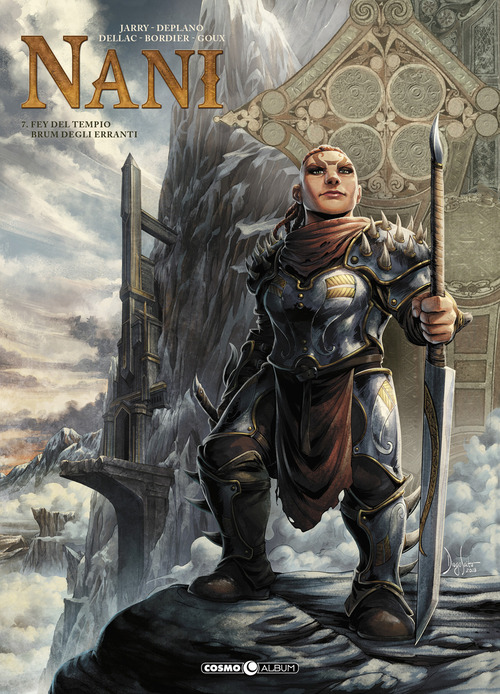 Photo gallery principale