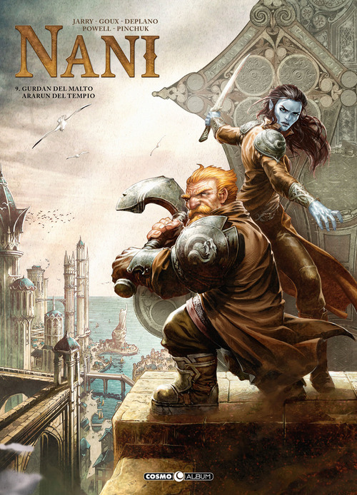 Photo gallery principale