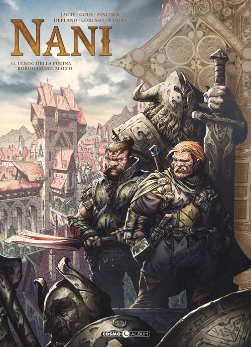 Photo gallery principale